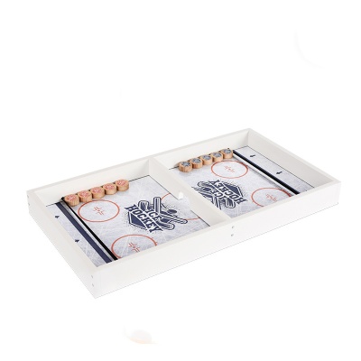 Настольная игра Хоккей большой Лидер 19202